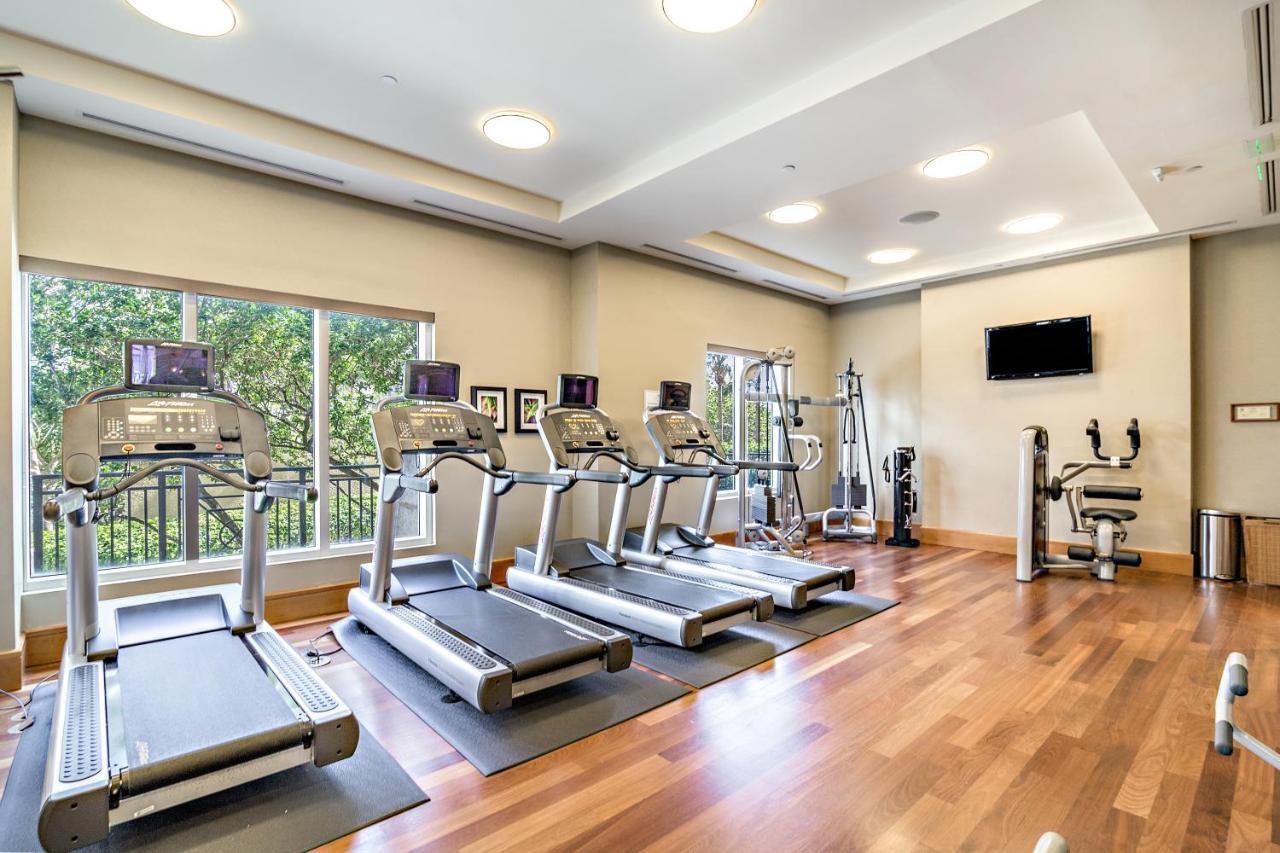 Oceanfront Palm Beach Resort & Spa Singer Island Riviera Beach Dış mekan fotoğraf
