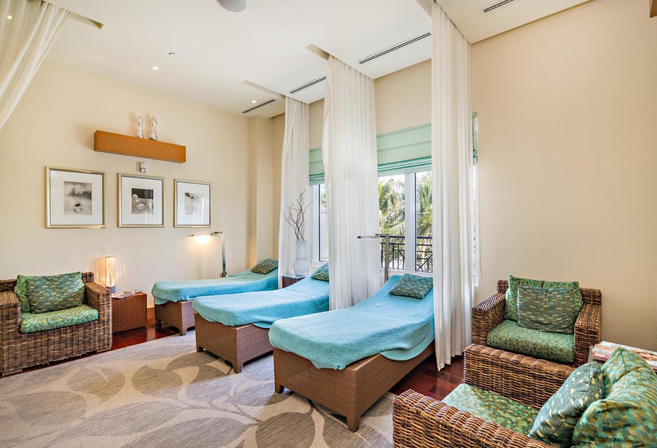 Oceanfront Palm Beach Resort & Spa Singer Island Riviera Beach Dış mekan fotoğraf
