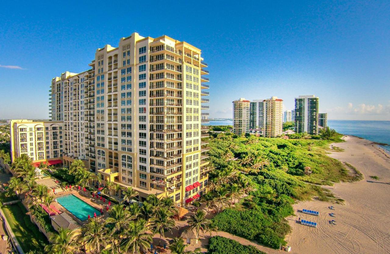 Oceanfront Palm Beach Resort & Spa Singer Island Riviera Beach Dış mekan fotoğraf