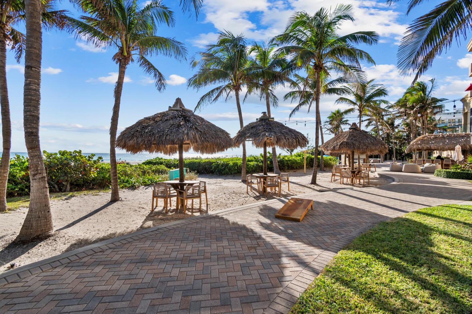 Oceanfront Palm Beach Resort & Spa Singer Island Riviera Beach Dış mekan fotoğraf