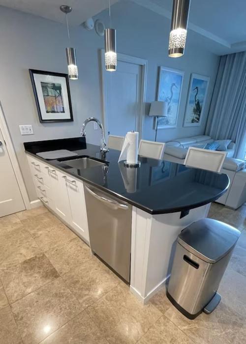 Oceanfront Palm Beach Resort & Spa Singer Island Riviera Beach Oda fotoğraf