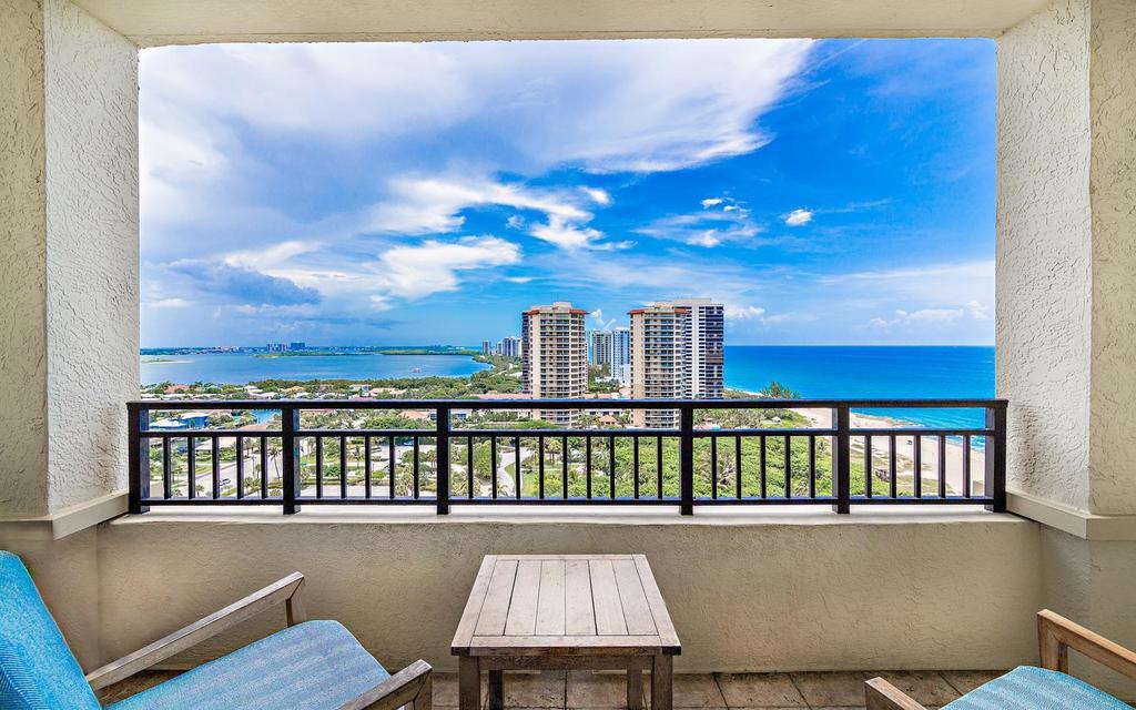 Oceanfront Palm Beach Resort & Spa Singer Island Riviera Beach Dış mekan fotoğraf
