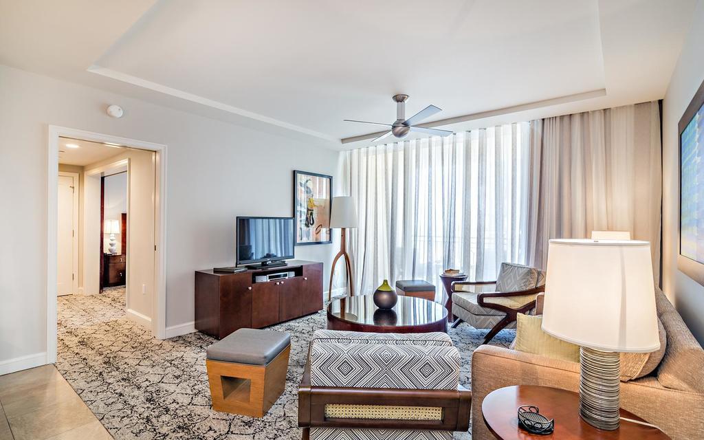 Oceanfront Palm Beach Resort & Spa Singer Island Riviera Beach Dış mekan fotoğraf