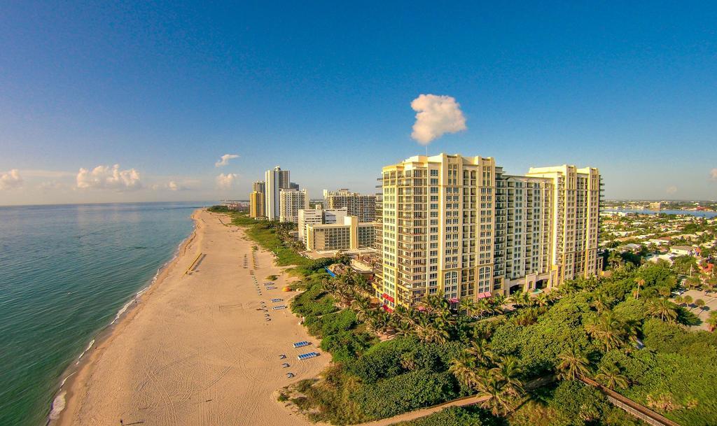 Oceanfront Palm Beach Resort & Spa Singer Island Riviera Beach Dış mekan fotoğraf