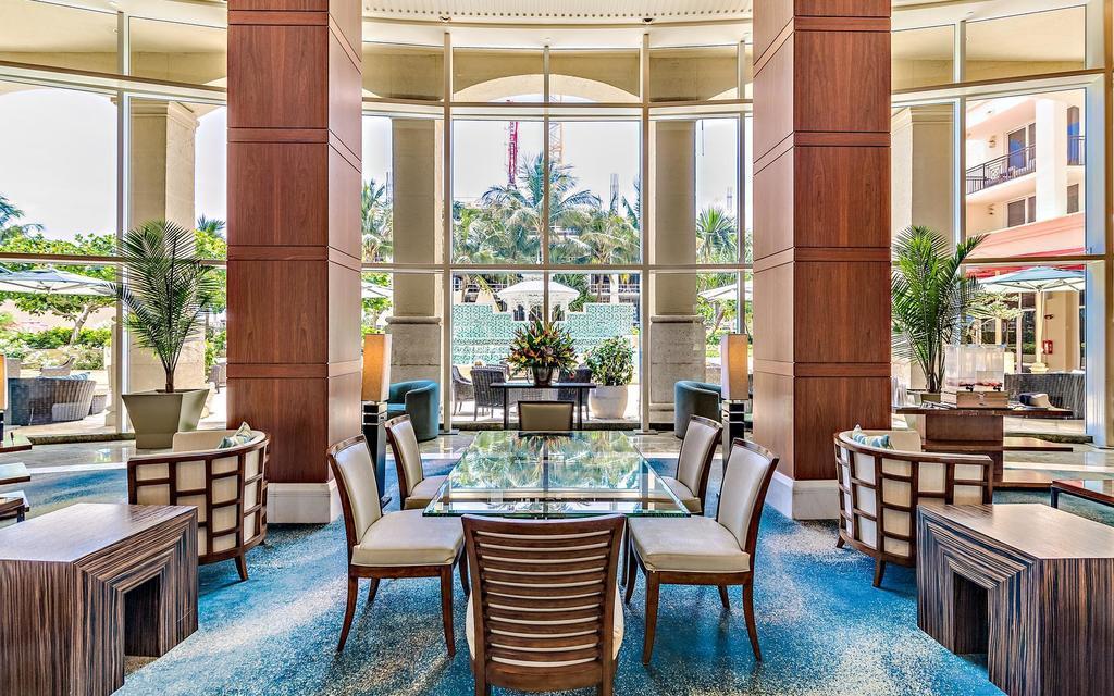 Oceanfront Palm Beach Resort & Spa Singer Island Riviera Beach Dış mekan fotoğraf