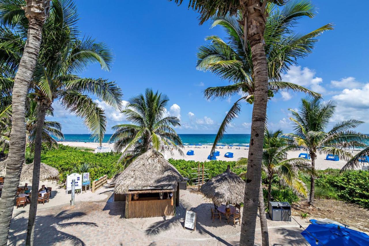 Oceanfront Palm Beach Resort & Spa Singer Island Riviera Beach Dış mekan fotoğraf